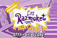 Razmoket, Les - A Moi la Fiesta